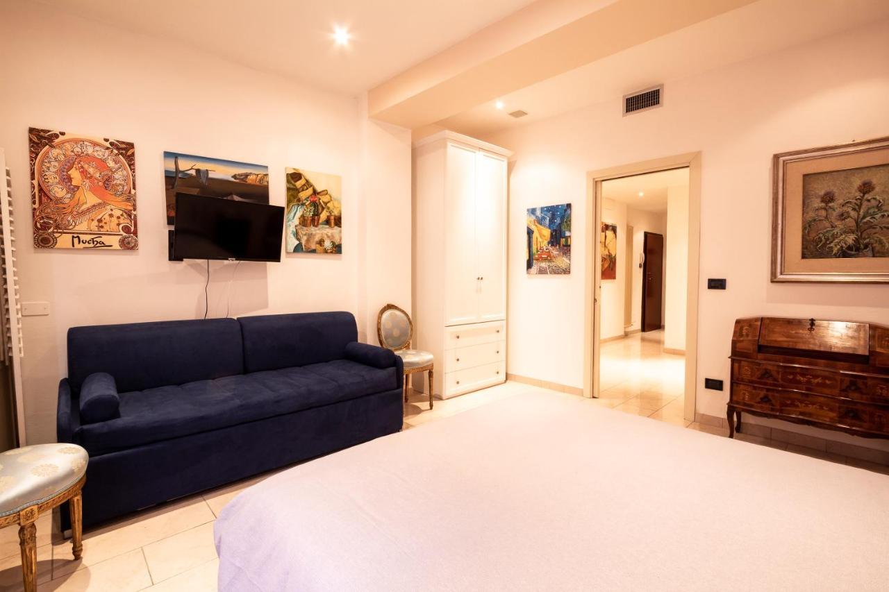 Realkasa Piazza Maggiore Apartment ボローニャ エクステリア 写真