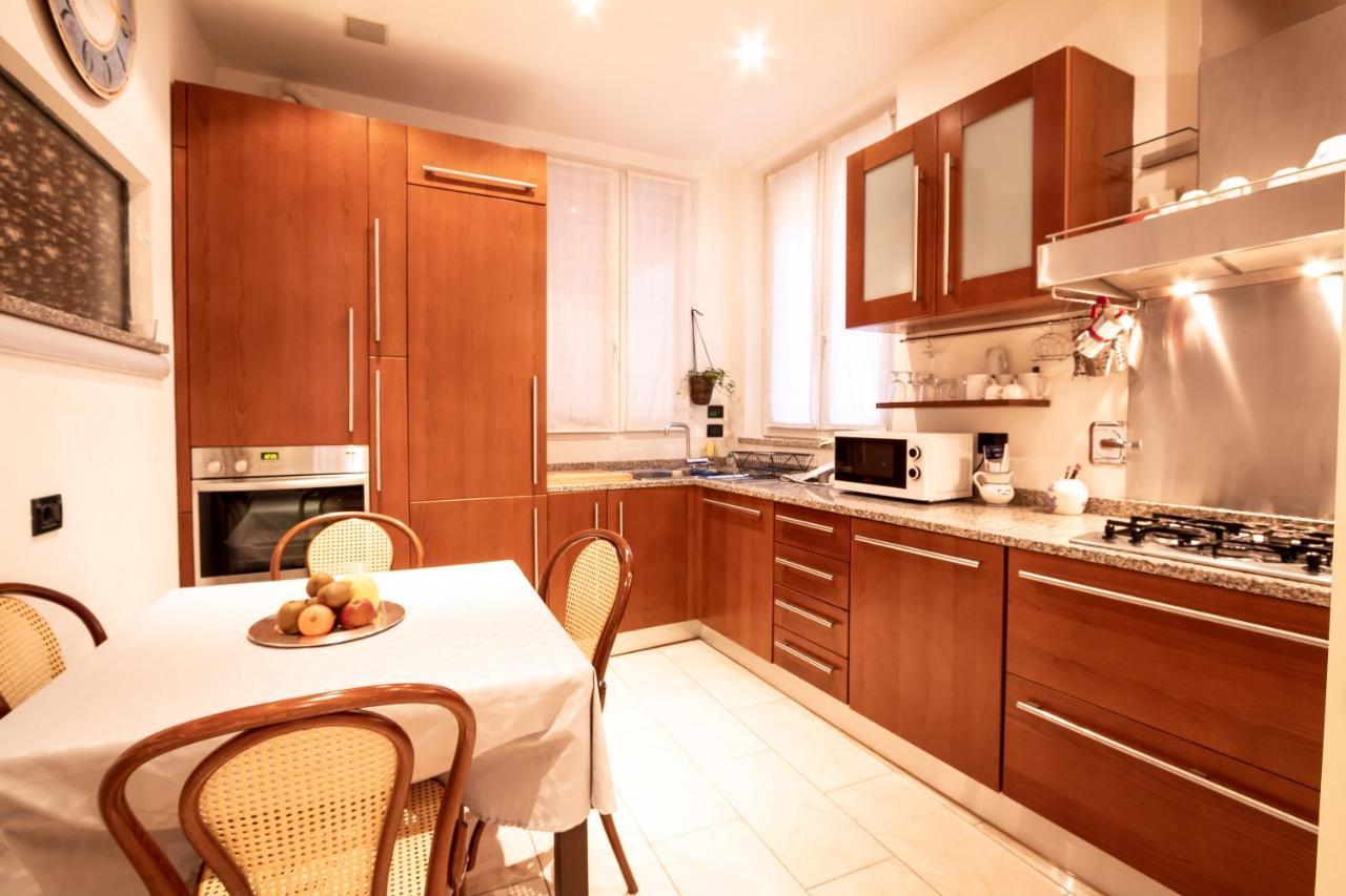 Realkasa Piazza Maggiore Apartment ボローニャ エクステリア 写真