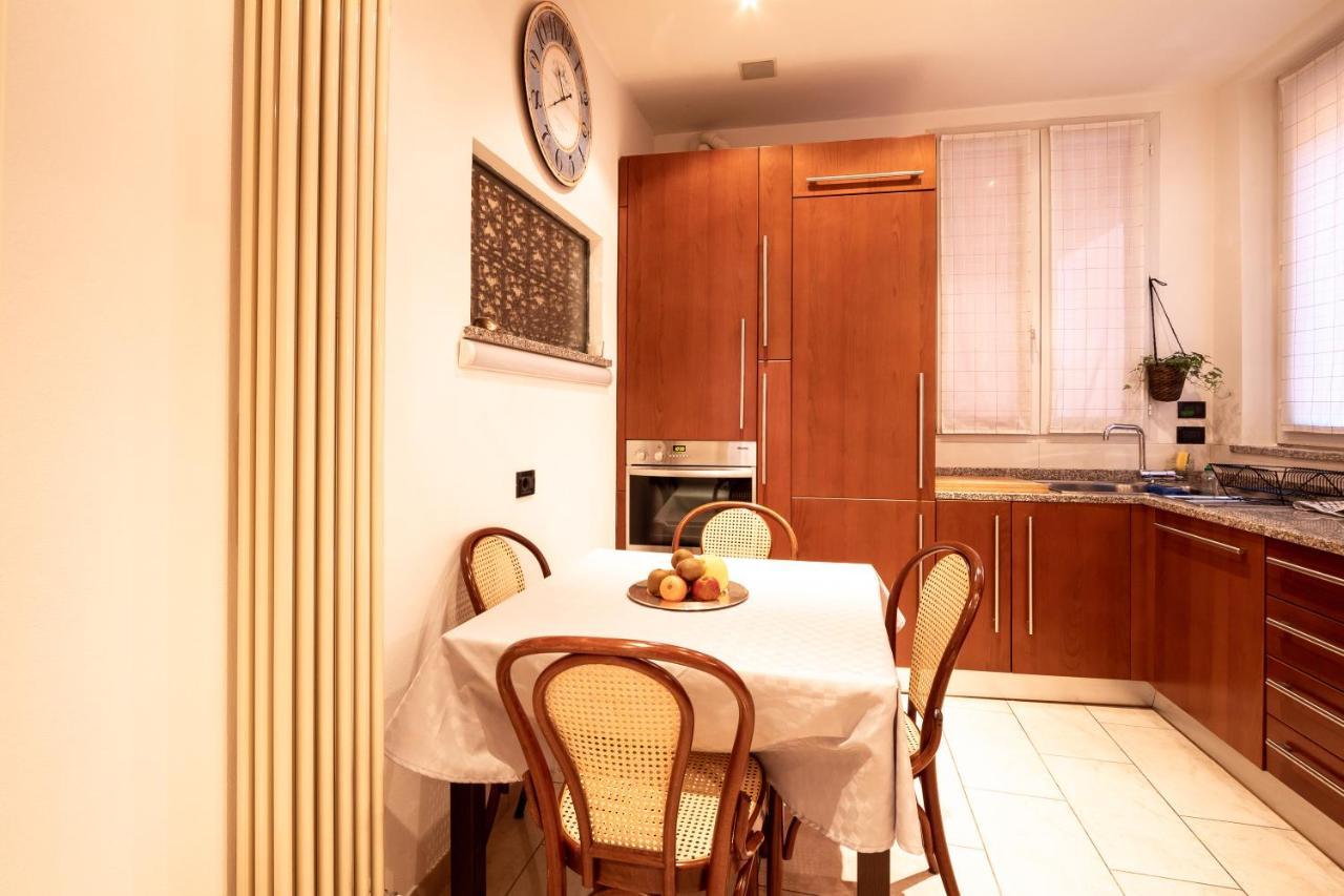Realkasa Piazza Maggiore Apartment ボローニャ エクステリア 写真