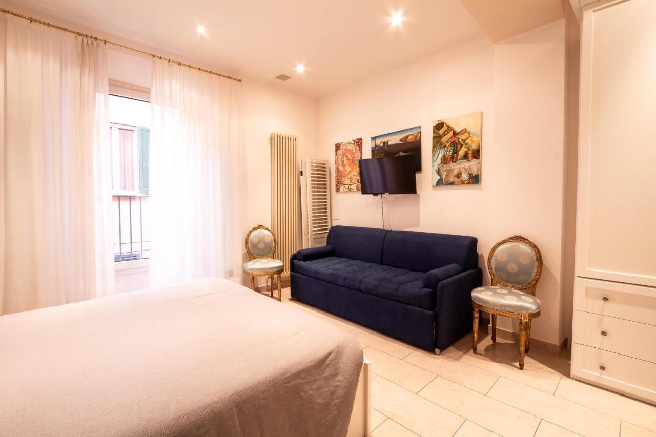 Realkasa Piazza Maggiore Apartment ボローニャ エクステリア 写真