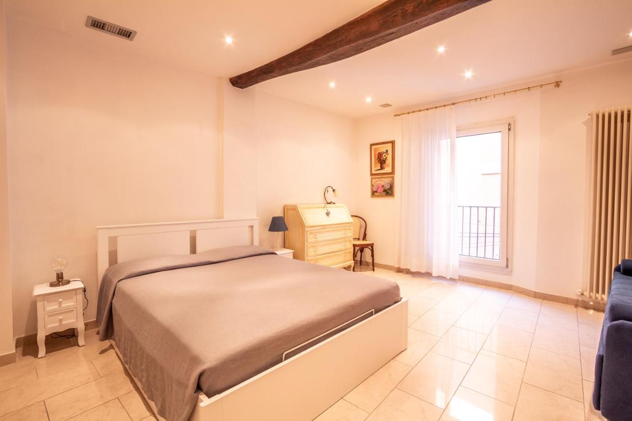 Realkasa Piazza Maggiore Apartment ボローニャ エクステリア 写真