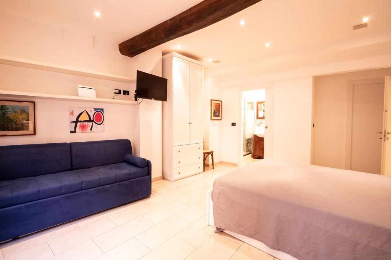 Realkasa Piazza Maggiore Apartment ボローニャ エクステリア 写真