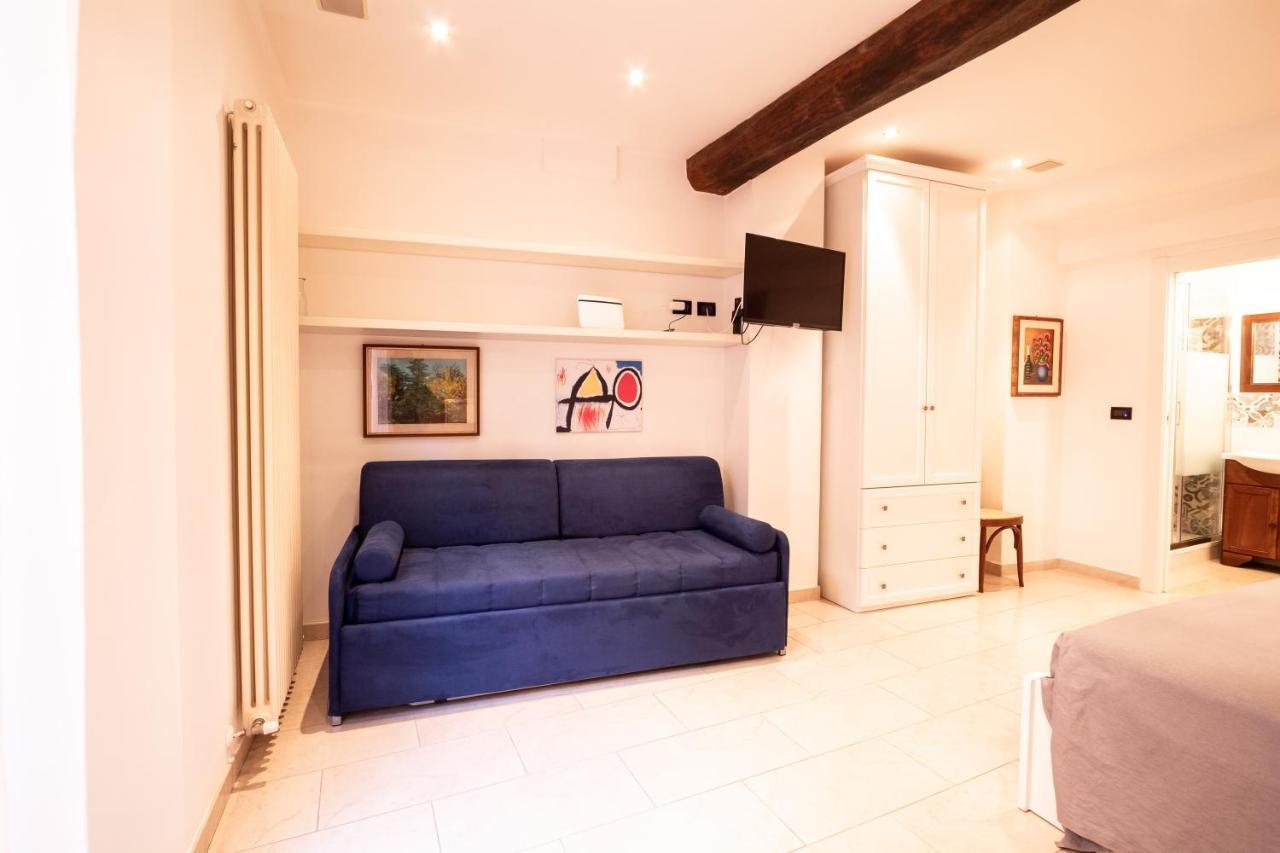 Realkasa Piazza Maggiore Apartment ボローニャ エクステリア 写真