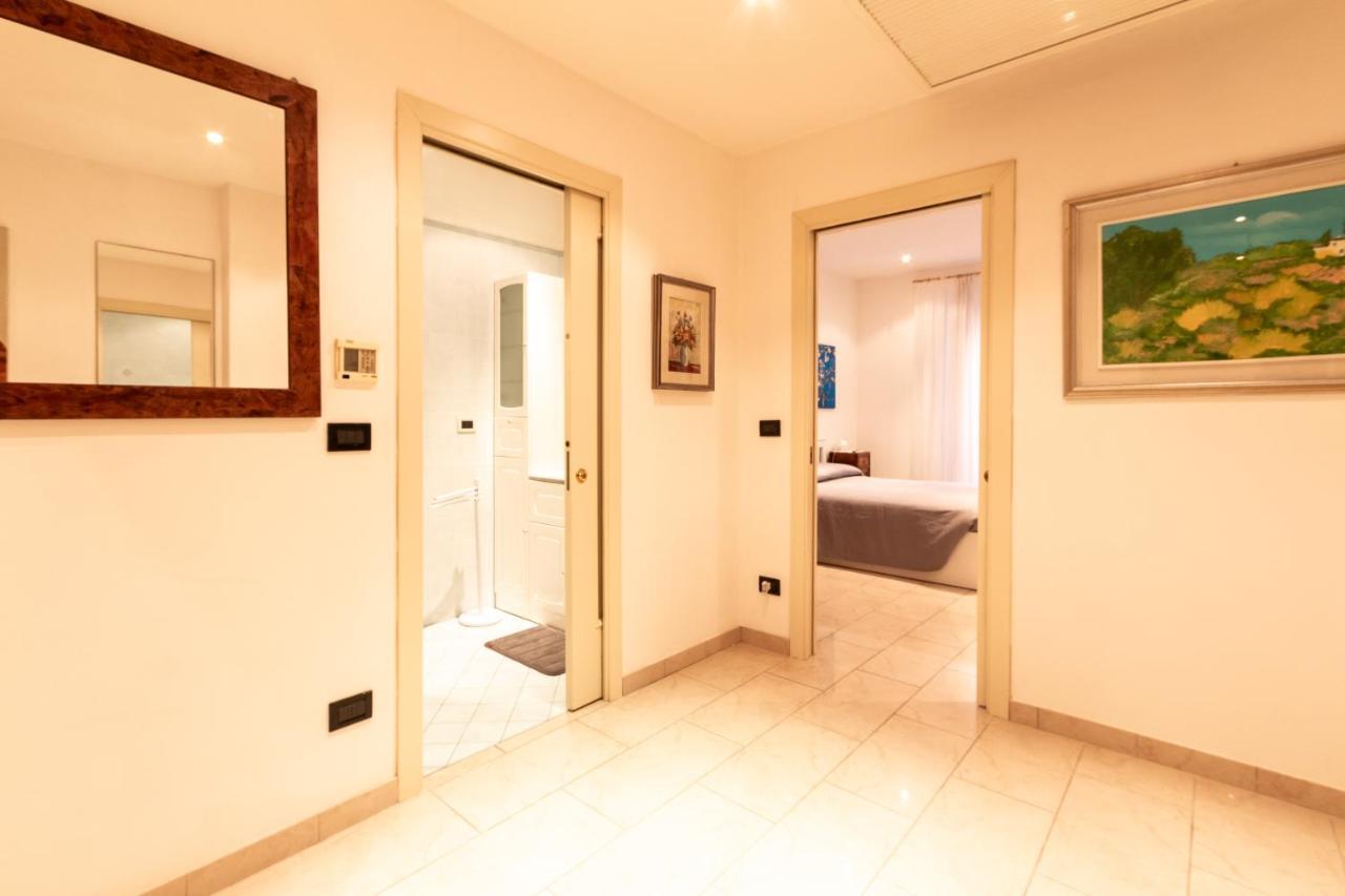 Realkasa Piazza Maggiore Apartment ボローニャ エクステリア 写真