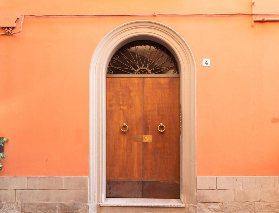 Realkasa Piazza Maggiore Apartment ボローニャ エクステリア 写真