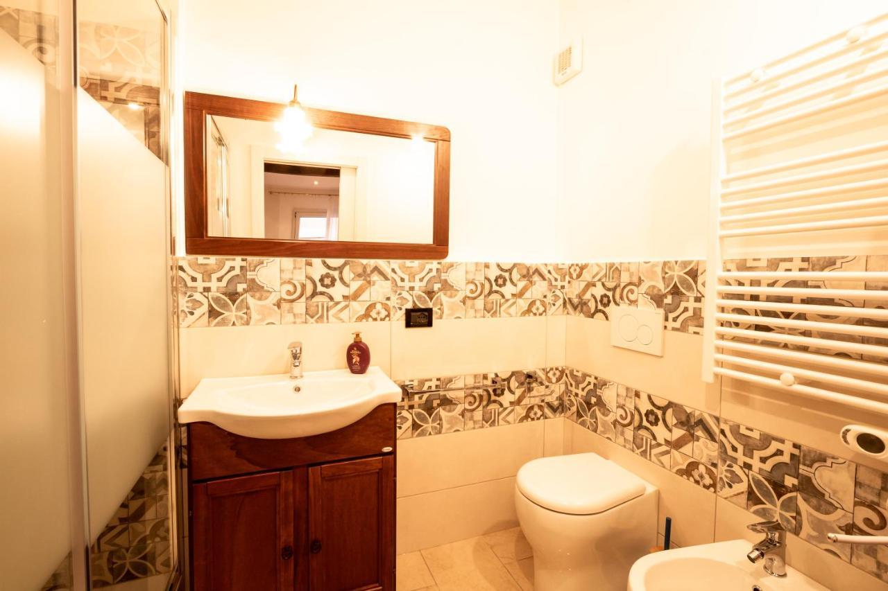 Realkasa Piazza Maggiore Apartment ボローニャ エクステリア 写真